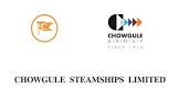 Chowgule Steamships Ltd.,